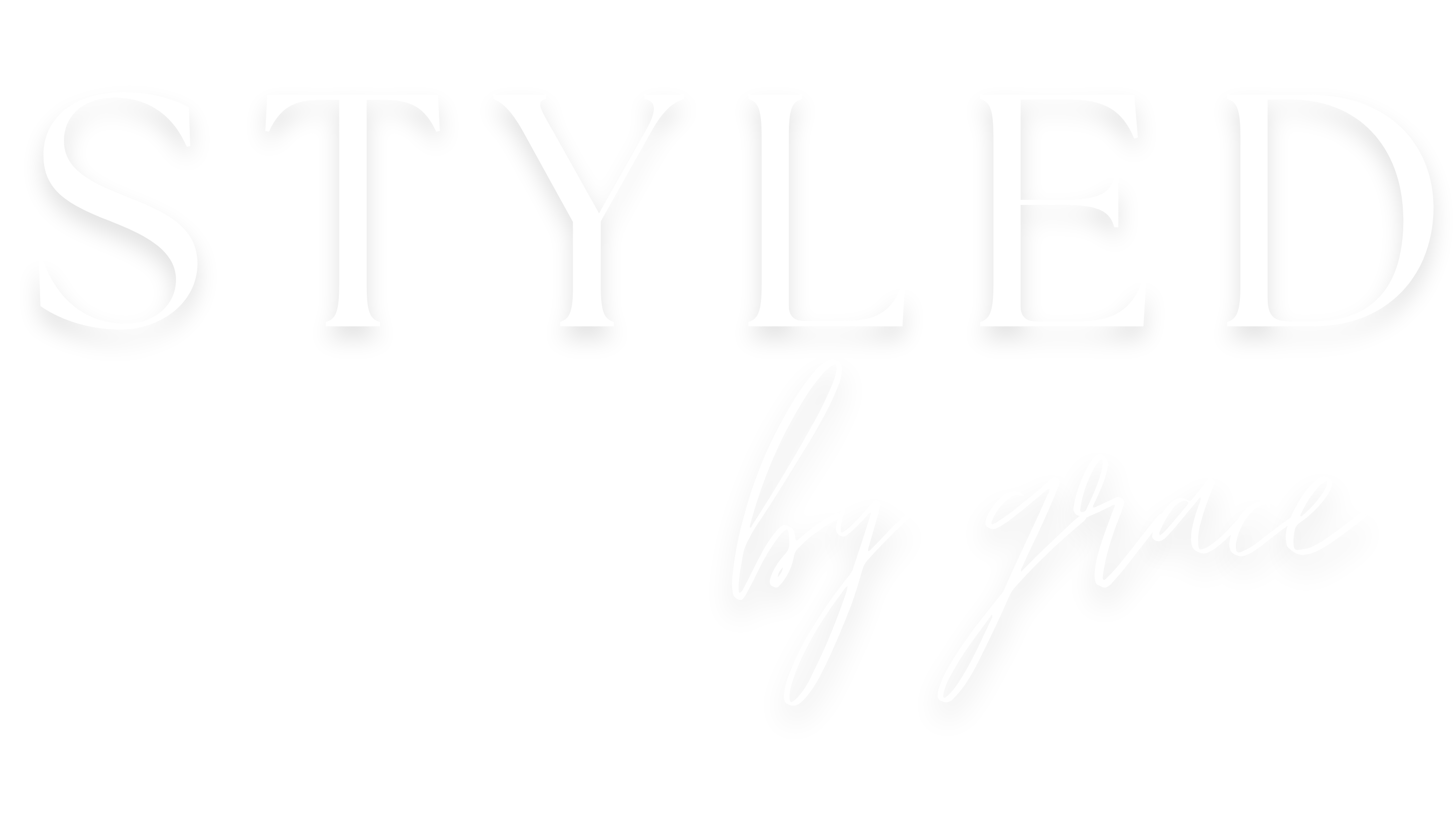 Styled By Grace